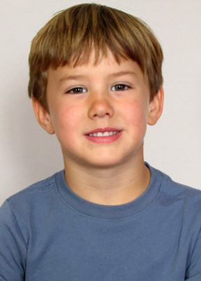 Headshot